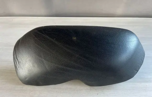 Volvo V70 Rear seat armrest 39989836