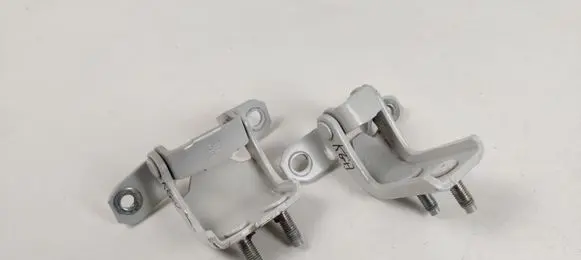 Suzuki Swift IV Rear door hinge set