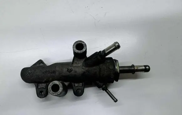 Fiat Croma Fuel pressure regulator 55188200