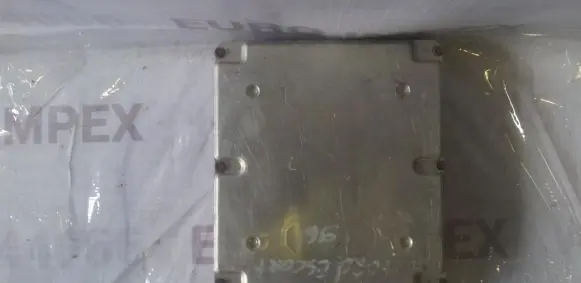 Ford Escort Engine control unit/module 95AB12A650PC PIGS