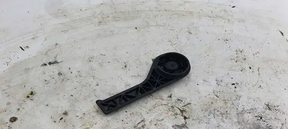 Land Rover Range Rover Sport L320 Engine bonnet (hood) release handle NOCODE