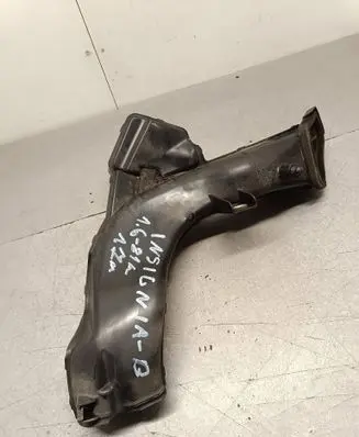 Opel Insignia B Air intake duct part 84262658 PFTD20 000251413
