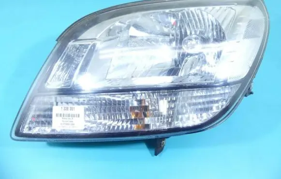 Chevrolet Orlando Headlight/headlamp IMPRK1338351