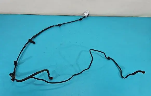 KIA Stinger Fuel line pipe IMPRK1522324