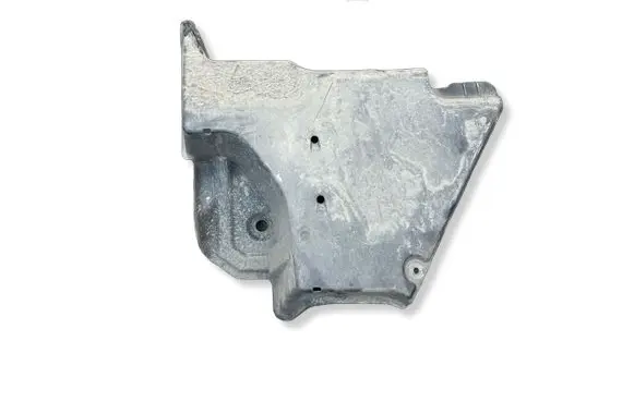 Toyota bZ4X Rear underbody cover/under tray 5762742010