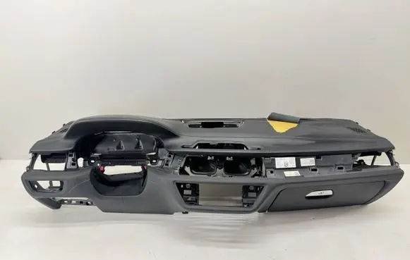 BMW 7 G11 G12 Dashboard 