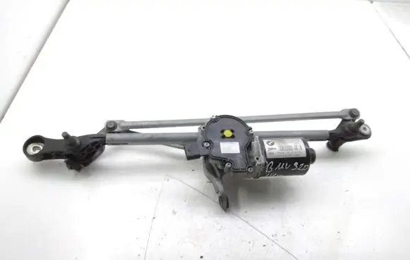 BMW 3 F30 F35 F31 Front wiper linkage 726750402