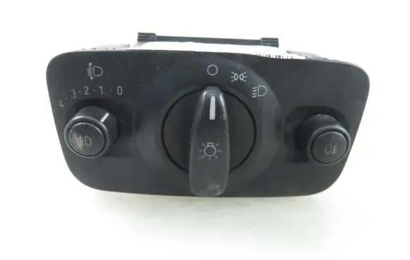 Ford Mondeo MK IV Light switch 6G9T13A024FF
