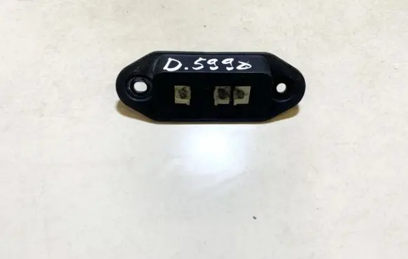 Ford Transit - Tourneo Connect Front door sensor coupe 