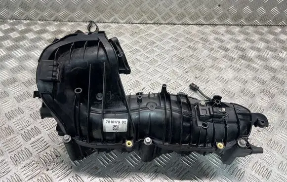 BMW X1 E84 Intake manifold 7810179