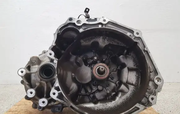 Opel Karl Manual 5 speed gearbox BLZ