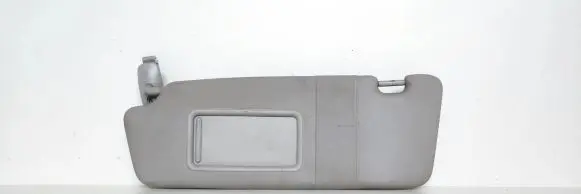 Audi A3 S3 8P Sun visor 8P1857551