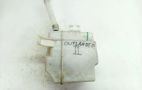 Mitsubishi Outlander Windshield washer fluid reservoir/tank OUTLZBIOR