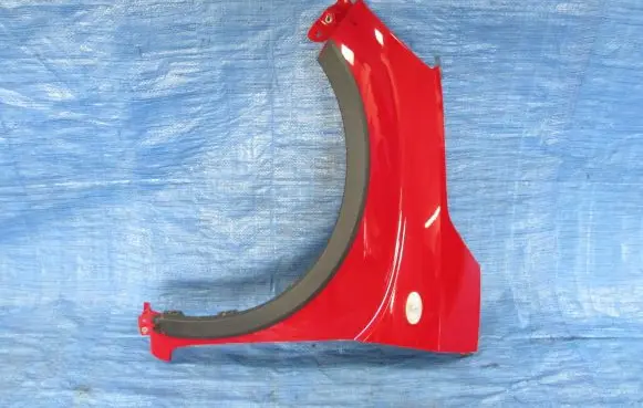 Suzuki SX4 Fender