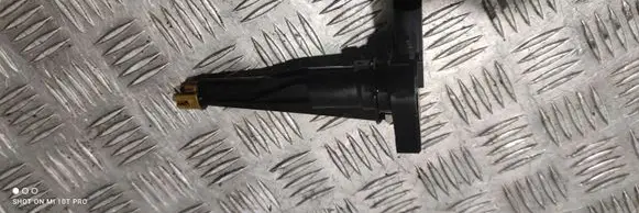 Oil level dip stick