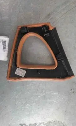 Maserati Quattroporte Rear door interior handle trim 66939200