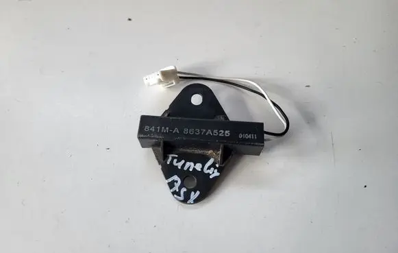 Mitsubishi ASX Airbag deployment crash/impact sensor 8637A525