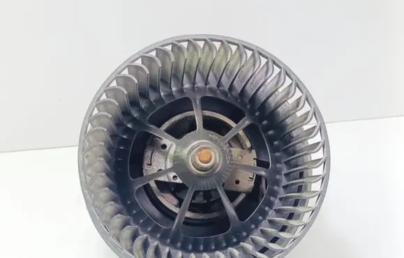 Ford Galaxy Heater fan/blower XM2H18456AA