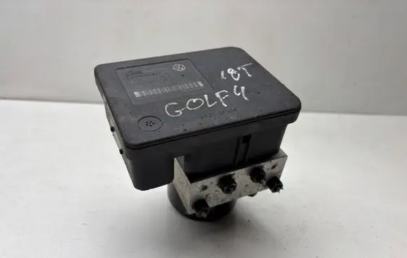 Volkswagen Golf IV ABS Pump 1C0907379D 1J0614417C