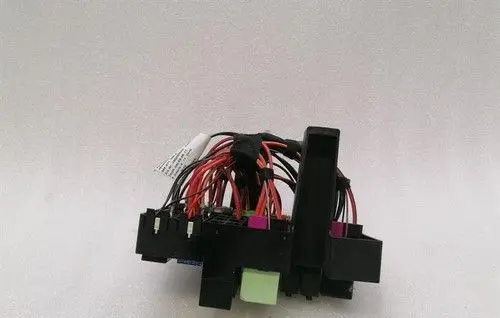 Porsche 718 Cayman 982 982c Fuse box set 982971706A
