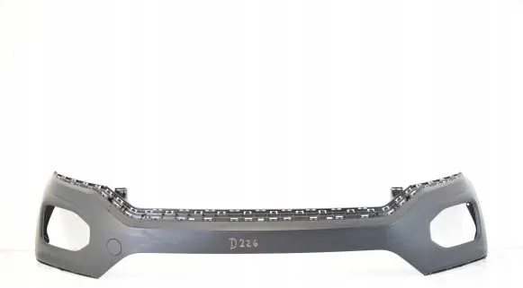 Volkswagen T-Roc Front bumper 2GA807221
