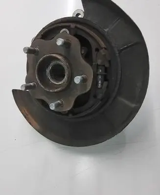 Infiniti M Y51 Rear wheel hub 430191MA0B