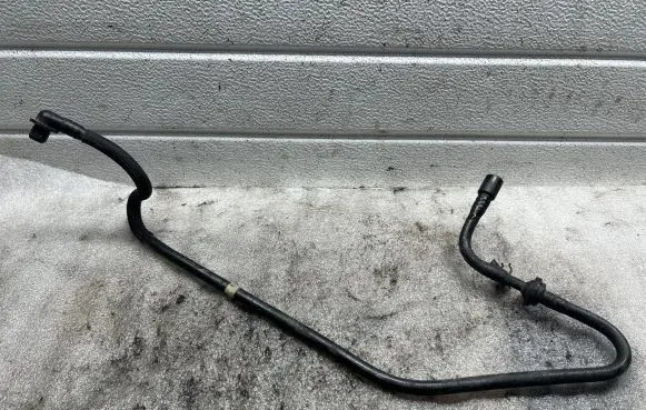 Volkswagen Sharan Vacuum line/pipe/hose 7M4611931R