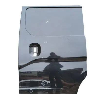 Nissan NV200 Side sliding door 