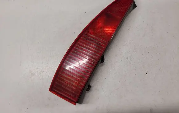 Citroen C5 Rear/tail lights