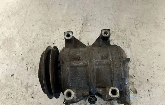 Nissan Navara D22 Air conditioning (A/C) compressor (pump) 5060120340