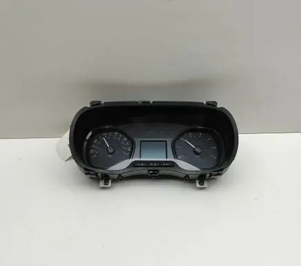Opel Vivaro Speedometer (instrument cluster) 98311685800