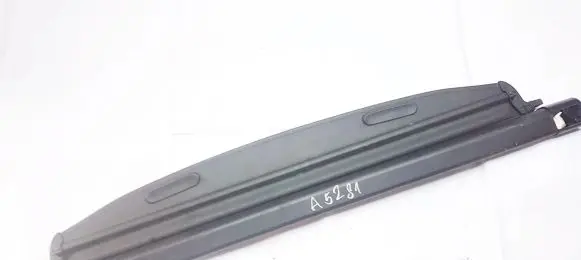 Citroen Xsara Parcel shelf
