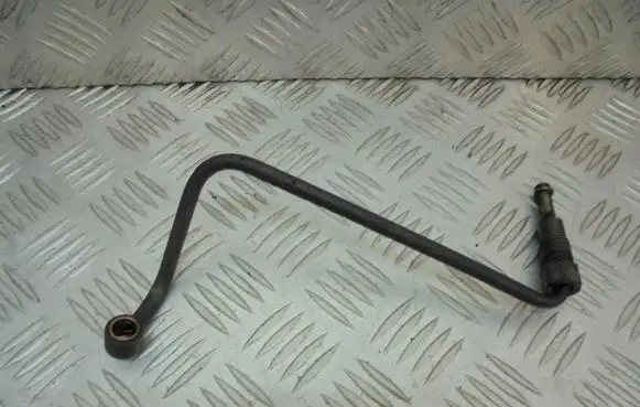 Renault Megane II Turbo turbocharger oiling pipe/hose