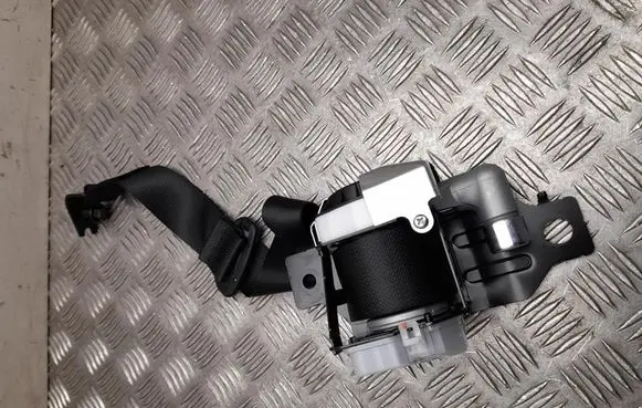 KIA Ceed Rear seatbelt 89820J7100