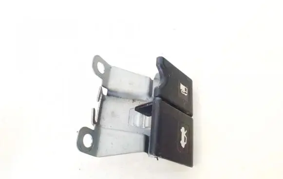 Nissan NV200 Engine bonnet (hood) release handle