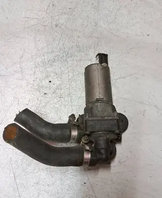 BMW 1 E81 E87 Electric auxiliary coolant/water pump 0392020068 8369806