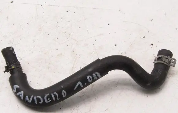 Dacia Sandero III Engine coolant pipe/hose 1999302R
