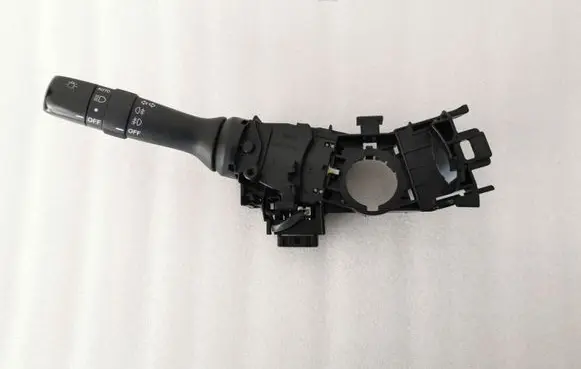 Lexus IS 220D-250-350 Light switch