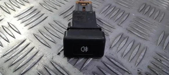 Nissan Almera Fog light switch 