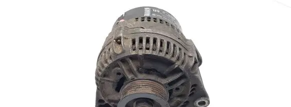 Audi A6 S6 C5 4B Generator/alternator 059903015