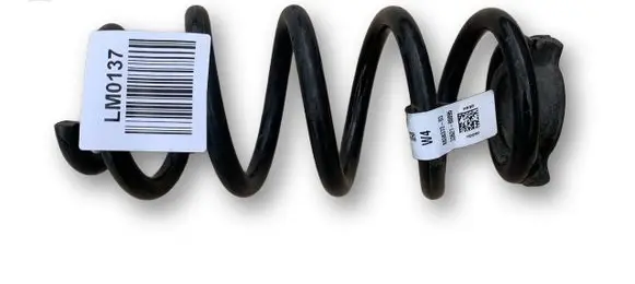 BMW 2 Active Tourer U06 Rear coil spring 33538838372 8838372