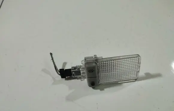 Ford Mondeo MK IV Other interior light