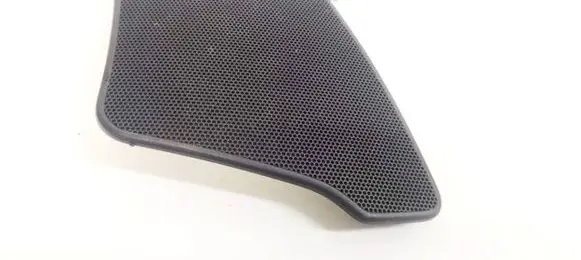 Side speaker trim/cover