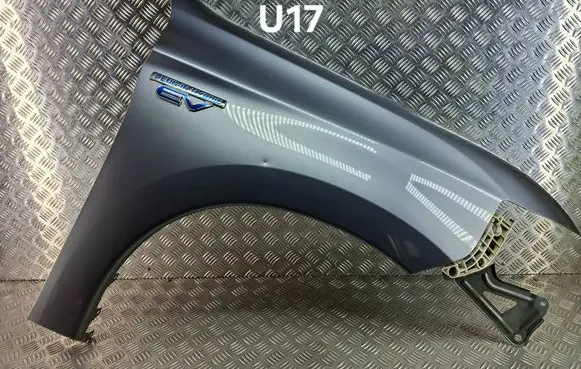 Mitsubishi Outlander Fender 