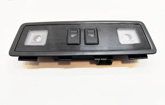 Volkswagen T-Roc Rear seat light 2GA947290A