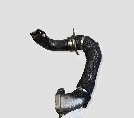 Opel Insignia A EGR valve line/pipe/hose