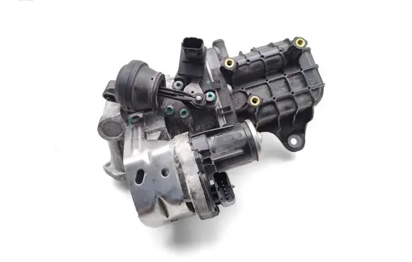 Ford Mondeo MK V EGR valve Z2783005 2132009012 8508016