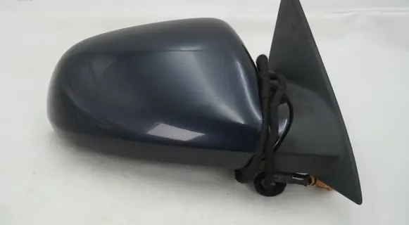 Audi A8 S8 D3 4E Front door electric wing mirror 010730