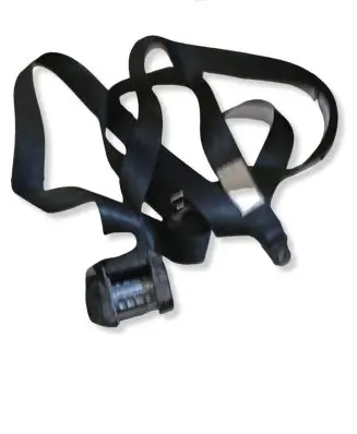 Volkswagen Multivan T4 Front seatbelt 705857805C 40314 00049877