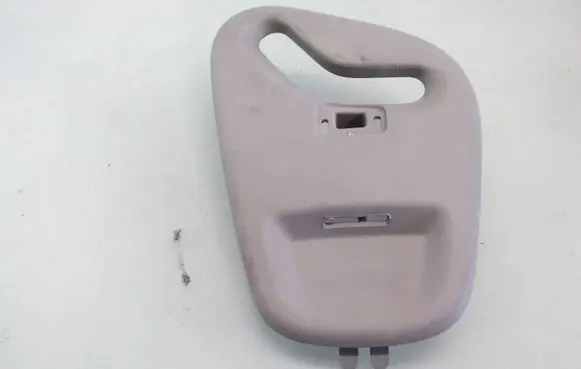 Ford S-MAX Seat belt trim 